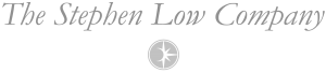 The Stephen Low Company