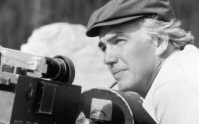 Filmmaker Colin Low, Dead at 89