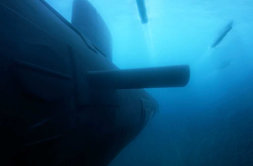 Submarine Adventure