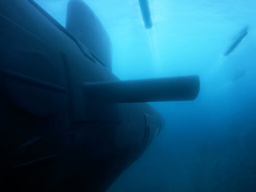 Submarine Adventure